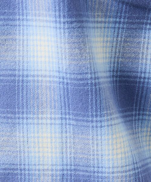 ABAHOUSE / アバハウス シャツ・ブラウス | 【PENDLETON / ペンドルトン】BOARD SHIRT /ボードシャツ/ | 詳細20