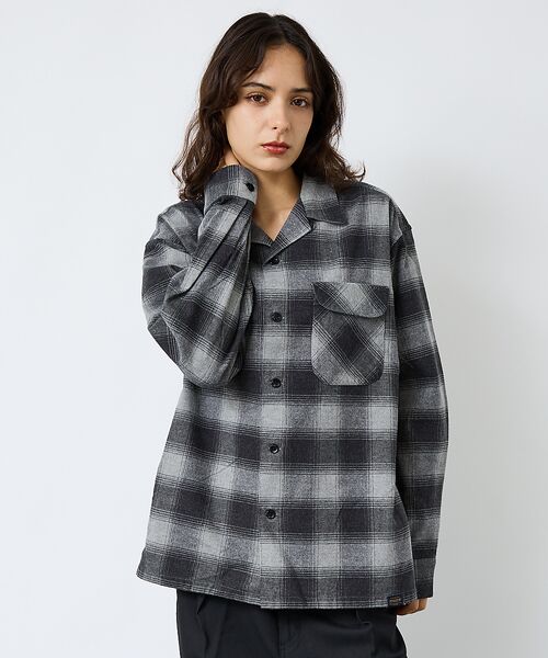 ABAHOUSE / アバハウス シャツ・ブラウス | 【PENDLETON / ペンドルトン】BOARD SHIRT /ボードシャツ/ | 詳細21