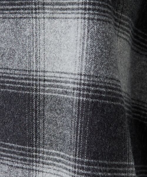 ABAHOUSE / アバハウス シャツ・ブラウス | 【PENDLETON / ペンドルトン】BOARD SHIRT /ボードシャツ/ | 詳細26