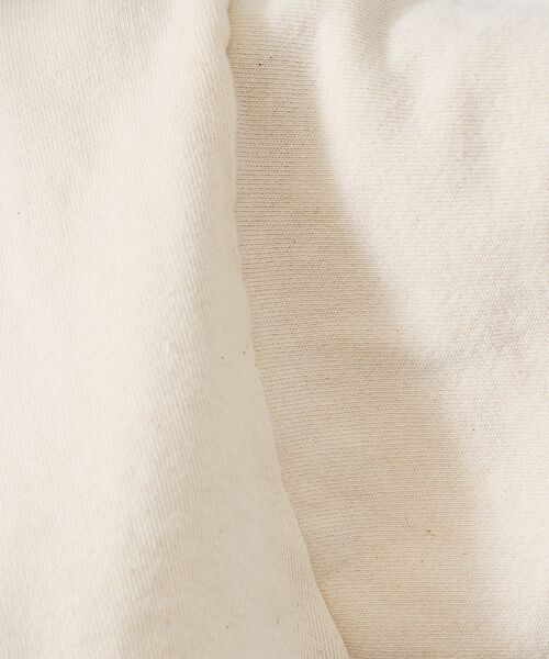 ABAHOUSE / アバハウス スウェット | 【MIXTA/ミクスタ】TABBY CAT CREW NECK SWEAT /M | 詳細5