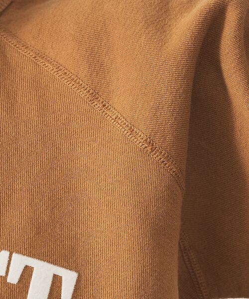 ABAHOUSE / アバハウス スウェット | 【MIXTA/ミクスタ】CREW NECK SWEAT/クルーネック/ WEST | 詳細26