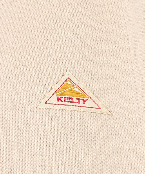 ABAHOUSE / アバハウス スウェット | 【KELTY / ケルティ】ミニロゴ クルーネックスウェット KE2521306 | 詳細16
