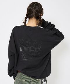 ABAHOUSE / アバハウス スウェット | 【KELTY / ケルティ】バックタイポロゴ/アーバンタイポロゴ/クルーネックス