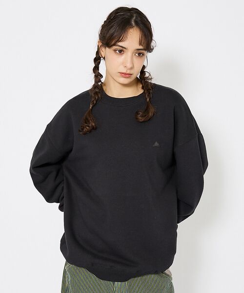 ABAHOUSE / アバハウス スウェット | 【KELTY / ケルティ】バックタイポロゴ/アーバンタイポロゴ/クルーネックス | 詳細16