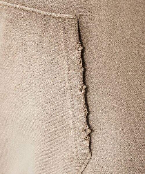 ABAHOUSE / アバハウス パーカー | 【JOHNBULL/ジョンブル】ヴィンテージカラー スウェット/ プルオーバーパ | 詳細12