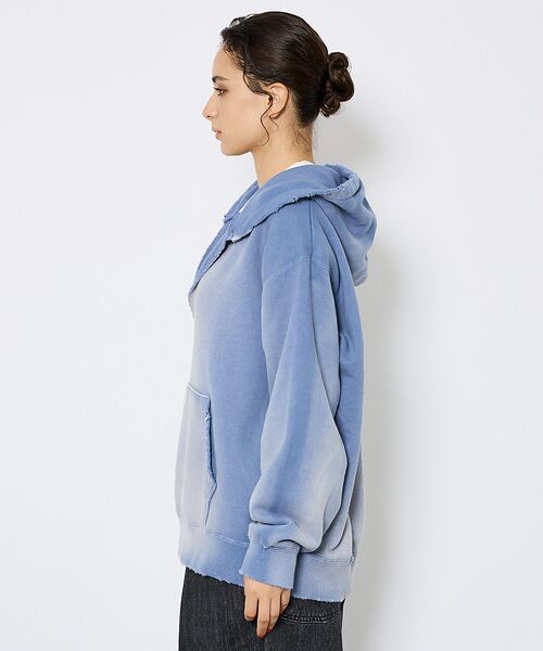 ABAHOUSE / アバハウス パーカー | 【JOHNBULL/ジョンブル】ヴィンテージカラー スウェット/ プルオーバーパ | 詳細22