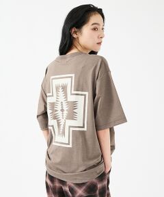 ABAHOUSE / アバハウス Tシャツ | 【PENDLETON/ペンドルトン】SOLOTEX /ソロテックス/Jersey