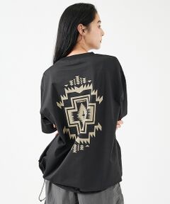 ABAHOUSE / アバハウス Tシャツ | 【PENDLETON/ペンドルトン】SOLOTEX /ソロテックス/Jersey