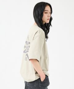 ABAHOUSE / アバハウス Tシャツ | 【PENDLETON/ペンドルトン】SOLOTEX /ソロテックス/Jersey