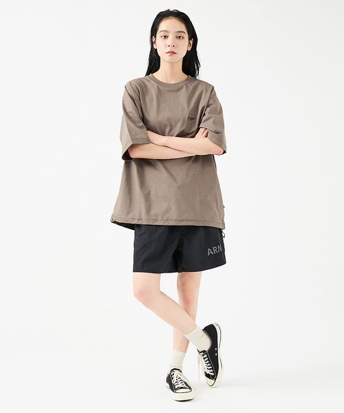 ABAHOUSE / アバハウス Tシャツ | 【PENDLETON/ペンドルトン】SOLOTEX /ソロテックス/Jersey | 詳細6