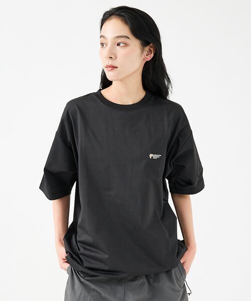 ABAHOUSE / アバハウス Tシャツ | 【PENDLETON/ペンドルトン】SOLOTEX /ソロテックス/Jersey | 詳細11