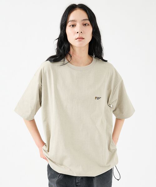 ABAHOUSE / アバハウス Tシャツ | 【PENDLETON/ペンドルトン】SOLOTEX /ソロテックス/Jersey | 詳細16