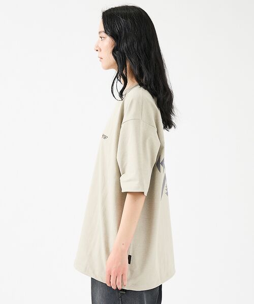 ABAHOUSE / アバハウス Tシャツ | 【PENDLETON/ペンドルトン】SOLOTEX /ソロテックス/Jersey | 詳細17