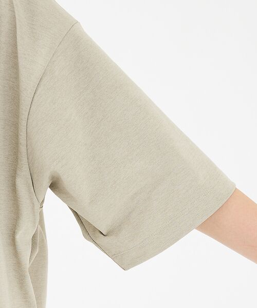 ABAHOUSE / アバハウス Tシャツ | 【PENDLETON/ペンドルトン】SOLOTEX /ソロテックス/Jersey | 詳細21