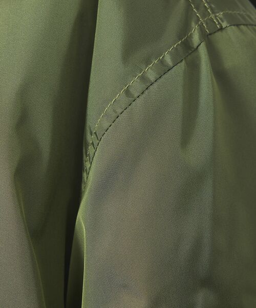 ABAHOUSE / アバハウス ブルゾン | 【SPIEWAK/スピワック】G-8 WEP JACKET / ユニセックス ミ | 詳細23