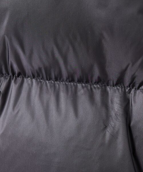 ABAHOUSE / アバハウス ダウンジャケット・ベスト | 【upper hights / アッパーハイツ】Chur BIGシルエット ダウ | 詳細16