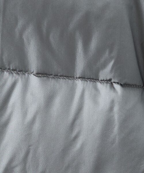 ABAHOUSE / アバハウス ダウンジャケット・ベスト | 【upper hights / アッパーハイツ】Chur BIGシルエット ダウ | 詳細20