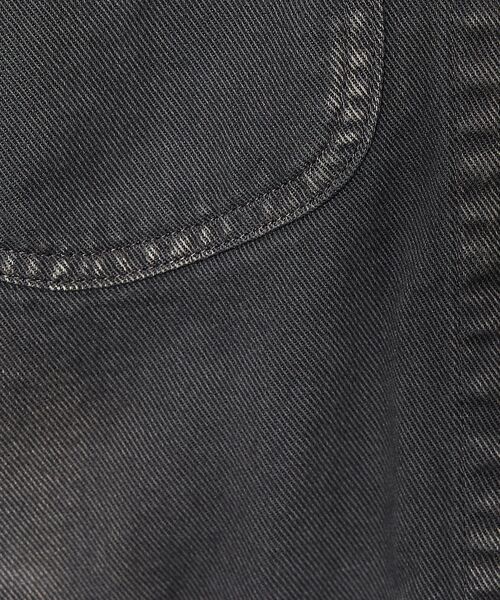 ABAHOUSE / アバハウス ブルゾン | 【Johnbull/ジョンブル】ガーメントダイ カバーオール / ユニセックス/ | 詳細17