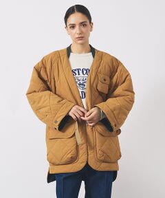 ABAHOUSE / アバハウス その他アウター | 【WEEKEND(ER)/ウィークエンダー】HUNTER DAN-TEN/軽量/