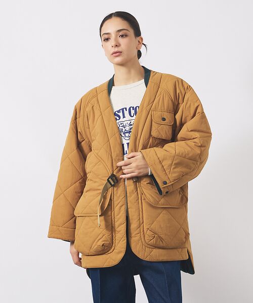 ABAHOUSE / アバハウス その他アウター | 【WEEKEND(ER)/ウィークエンダー】HUNTER DAN-TEN/軽量/ | 詳細1