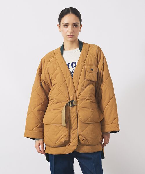 ABAHOUSE / アバハウス その他アウター | 【WEEKEND(ER)/ウィークエンダー】HUNTER DAN-TEN/軽量/ | 詳細2