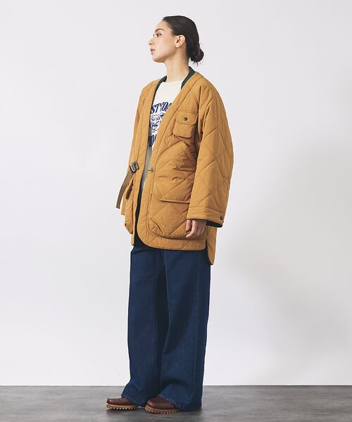 ABAHOUSE / アバハウス その他アウター | 【WEEKEND(ER)/ウィークエンダー】HUNTER DAN-TEN/軽量/ | 詳細3