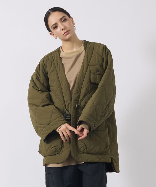 ABAHOUSE / アバハウス その他アウター | 【WEEKEND(ER)/ウィークエンダー】HUNTER DAN-TEN/軽量/ | 詳細6
