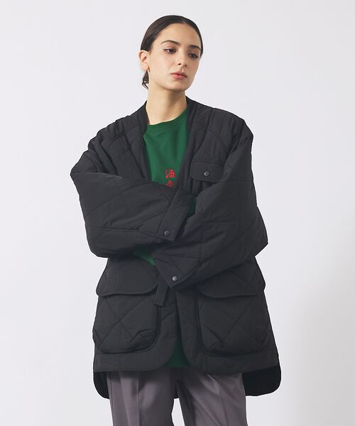 ABAHOUSE / アバハウス その他アウター | 【WEEKEND(ER)/ウィークエンダー】HUNTER DAN-TEN/軽量/ | 詳細7