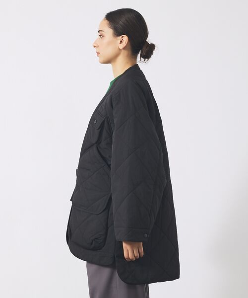 ABAHOUSE / アバハウス その他アウター | 【WEEKEND(ER)/ウィークエンダー】HUNTER DAN-TEN/軽量/ | 詳細9
