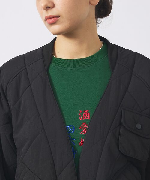 ABAHOUSE / アバハウス その他アウター | 【WEEKEND(ER)/ウィークエンダー】HUNTER DAN-TEN/軽量/ | 詳細11