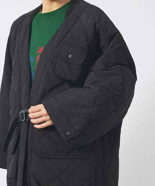 ABAHOUSE / アバハウス その他アウター | 【WEEKEND(ER)/ウィークエンダー】HUNTER DAN-TEN/軽量/ | 詳細12