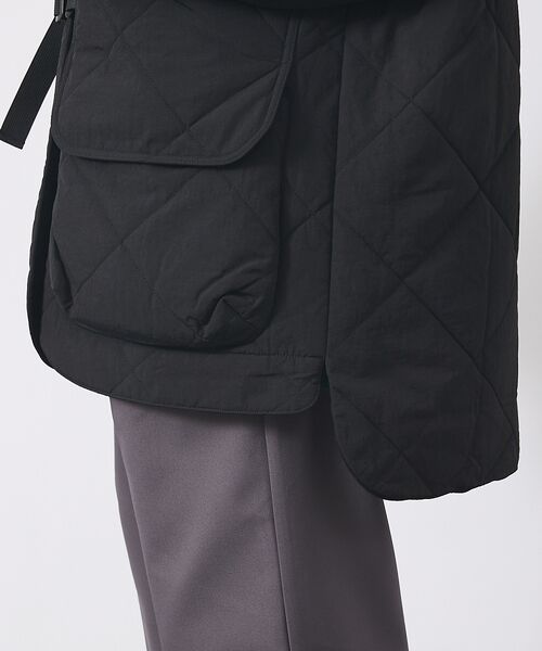 ABAHOUSE / アバハウス その他アウター | 【WEEKEND(ER)/ウィークエンダー】HUNTER DAN-TEN/軽量/ | 詳細14