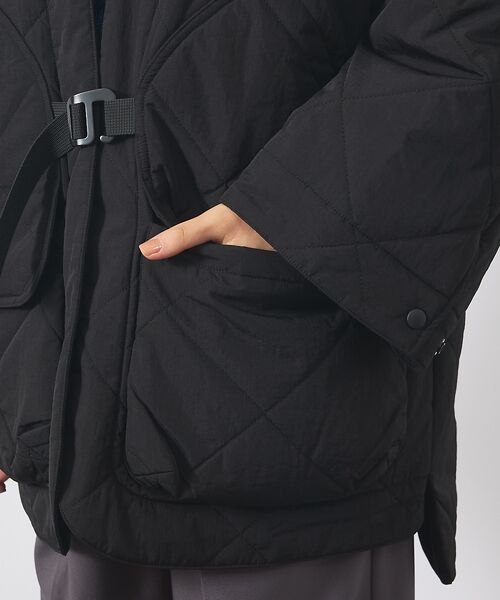 ABAHOUSE / アバハウス その他アウター | 【WEEKEND(ER)/ウィークエンダー】HUNTER DAN-TEN/軽量/ | 詳細15