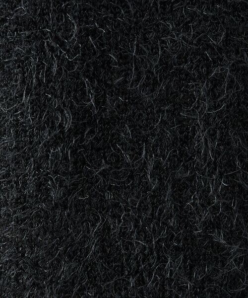 ABAHOUSE / アバハウス カーディガン・ボレロ | 【Revo.レボ】 モヘアライク ニット カーディガン/ルーズフィット /ユニセ | 詳細3