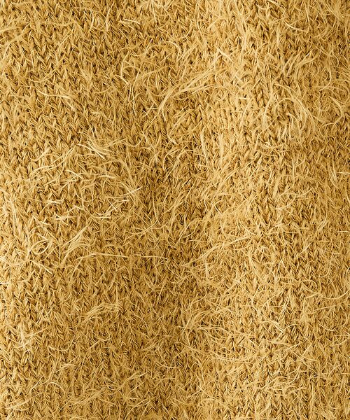 ABAHOUSE / アバハウス カーディガン・ボレロ | 【Revo.レボ】 モヘアライク ニット カーディガン/ルーズフィット /ユニセ | 詳細12