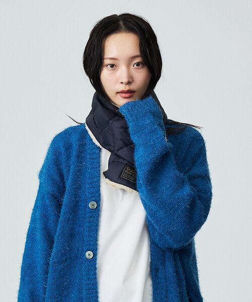 ABAHOUSE / アバハウス カーディガン・ボレロ | 【Revo.レボ】 モヘアライク ニット カーディガン/ルーズフィット /ユニセ | 詳細25