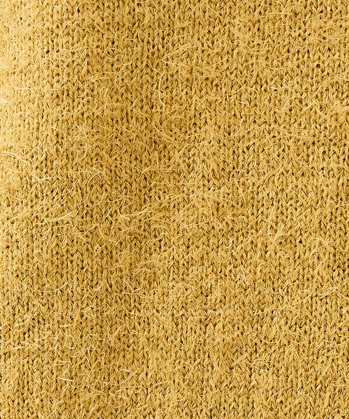 ABAHOUSE / アバハウス ニット・セーター | 【Revo.レボ】 モヘアライク オーバーニット/ルーズフィット /ユニセックス | 詳細17