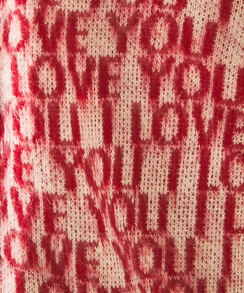 ABAHOUSE / アバハウス カーディガン・ボレロ | 【TOWNCRAFT / タウンクラフト】VINTAGE PATTERN SHA | 詳細10