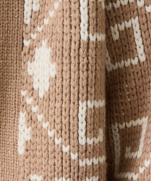 ABAHOUSE / アバハウス カーディガン・ボレロ | 【PENDLETON /ペンドルトン 】WESTERLEY Cardigan/ | 詳細5