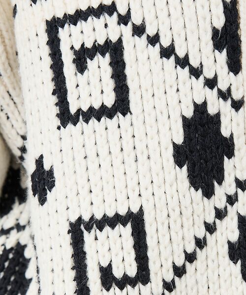 ABAHOUSE / アバハウス カーディガン・ボレロ | 【PENDLETON /ペンドルトン 】WESTERLEY Cardigan/ | 詳細15