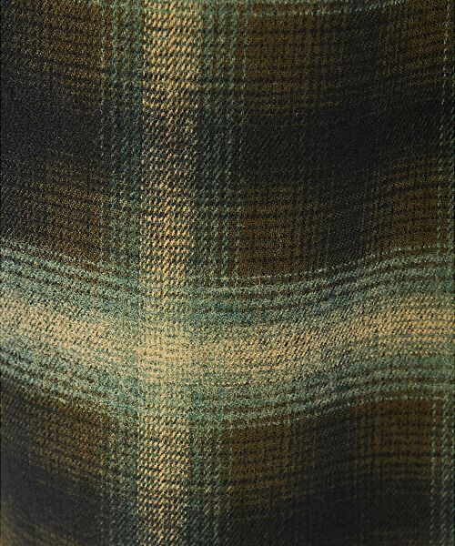 ABAHOUSE / アバハウス パンツ | 【Revo.レボ】ルーズフィットオンブレーチェックイージーパンツ /グランジ/ユ | 詳細16