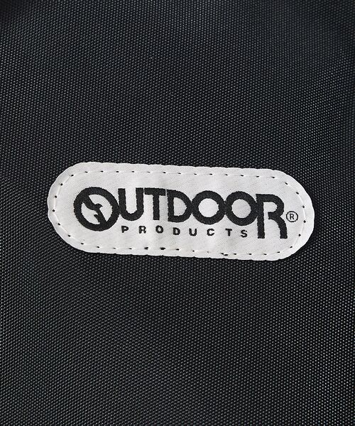 ABAHOUSE / アバハウス リュック・バックパック | 【OUTDOOR PRODUCTS / アウトドアプロダクツ】２WAY Shou | 詳細10
