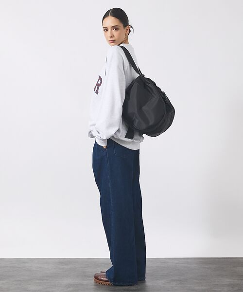 ABAHOUSE / アバハウス リュック・バックパック | 【OUTDOOR PRODUCTS / アウトドアプロダクツ】２WAY Shou | 詳細2