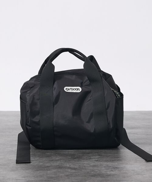 ABAHOUSE / アバハウス リュック・バックパック | 【OUTDOOR PRODUCTS / アウトドアプロダクツ】２WAY Shou | 詳細3