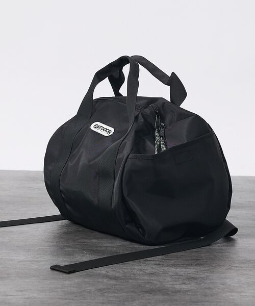 ABAHOUSE / アバハウス リュック・バックパック | 【OUTDOOR PRODUCTS / アウトドアプロダクツ】２WAY Shou | 詳細4