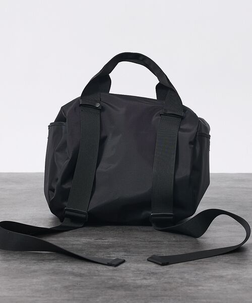 ABAHOUSE / アバハウス リュック・バックパック | 【OUTDOOR PRODUCTS / アウトドアプロダクツ】２WAY Shou | 詳細5