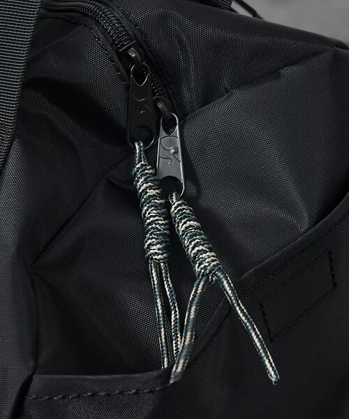 ABAHOUSE / アバハウス リュック・バックパック | 【OUTDOOR PRODUCTS / アウトドアプロダクツ】２WAY Shou | 詳細7