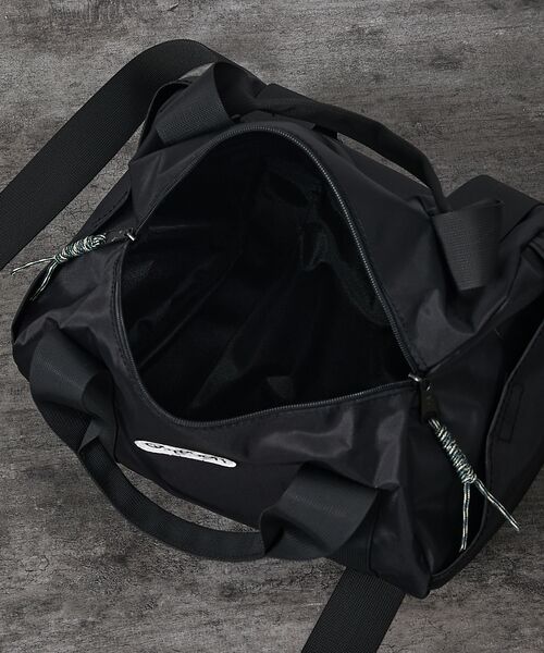 ABAHOUSE / アバハウス リュック・バックパック | 【OUTDOOR PRODUCTS / アウトドアプロダクツ】２WAY Shou | 詳細8