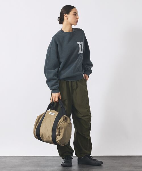 ABAHOUSE / アバハウス リュック・バックパック | 【OUTDOOR PRODUCTS / アウトドアプロダクツ】２WAY Shou | 詳細12