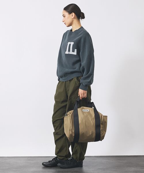 ABAHOUSE / アバハウス リュック・バックパック | 【OUTDOOR PRODUCTS / アウトドアプロダクツ】２WAY Shou | 詳細13